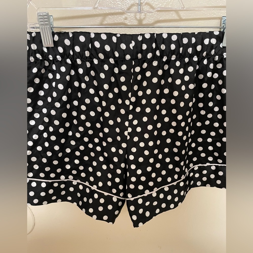 ✨Women’s Victoria Secret Boxer Sleep Short Size S - Picture 5 of 6